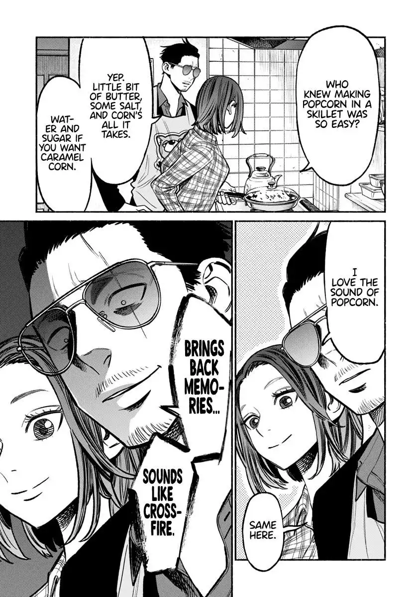 Gokushufudou: The Way of the House Husband Chapter 66 4